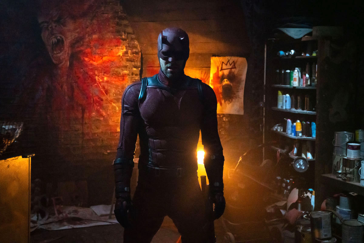 ‘Daredevil: Rinascita’, contro il logorio del cinema Marvel moderno