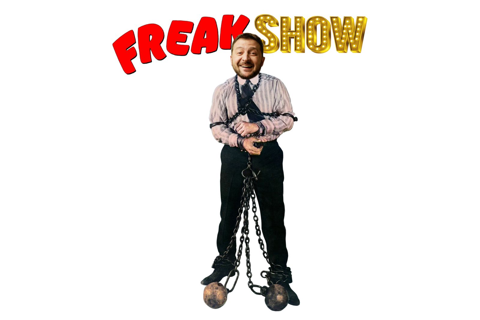 freak show