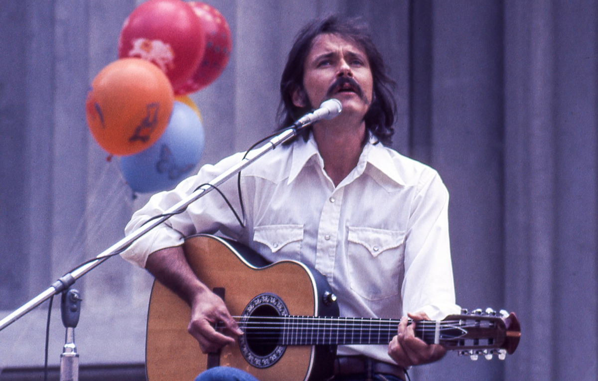 È morto Jesse Colin Young degli Youngbloods (e non solo)