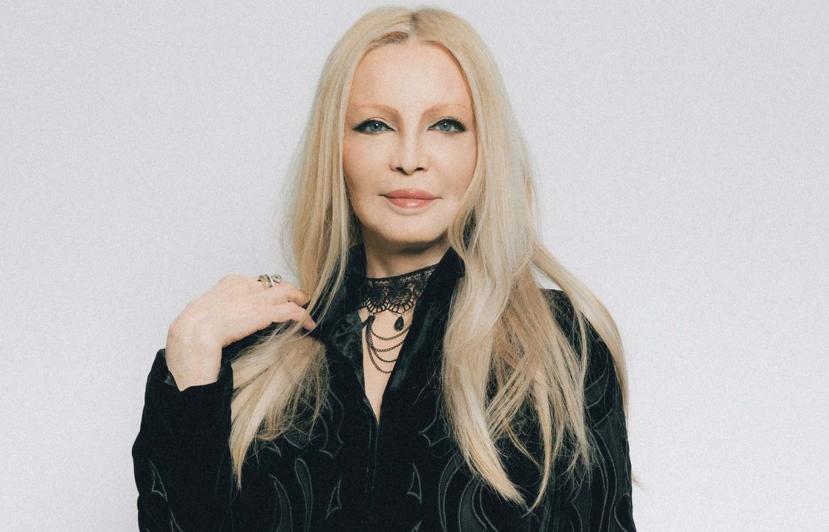 Patty Pravo è tornata con ‘Ho provato tutto’, brano scritto da Bianconi