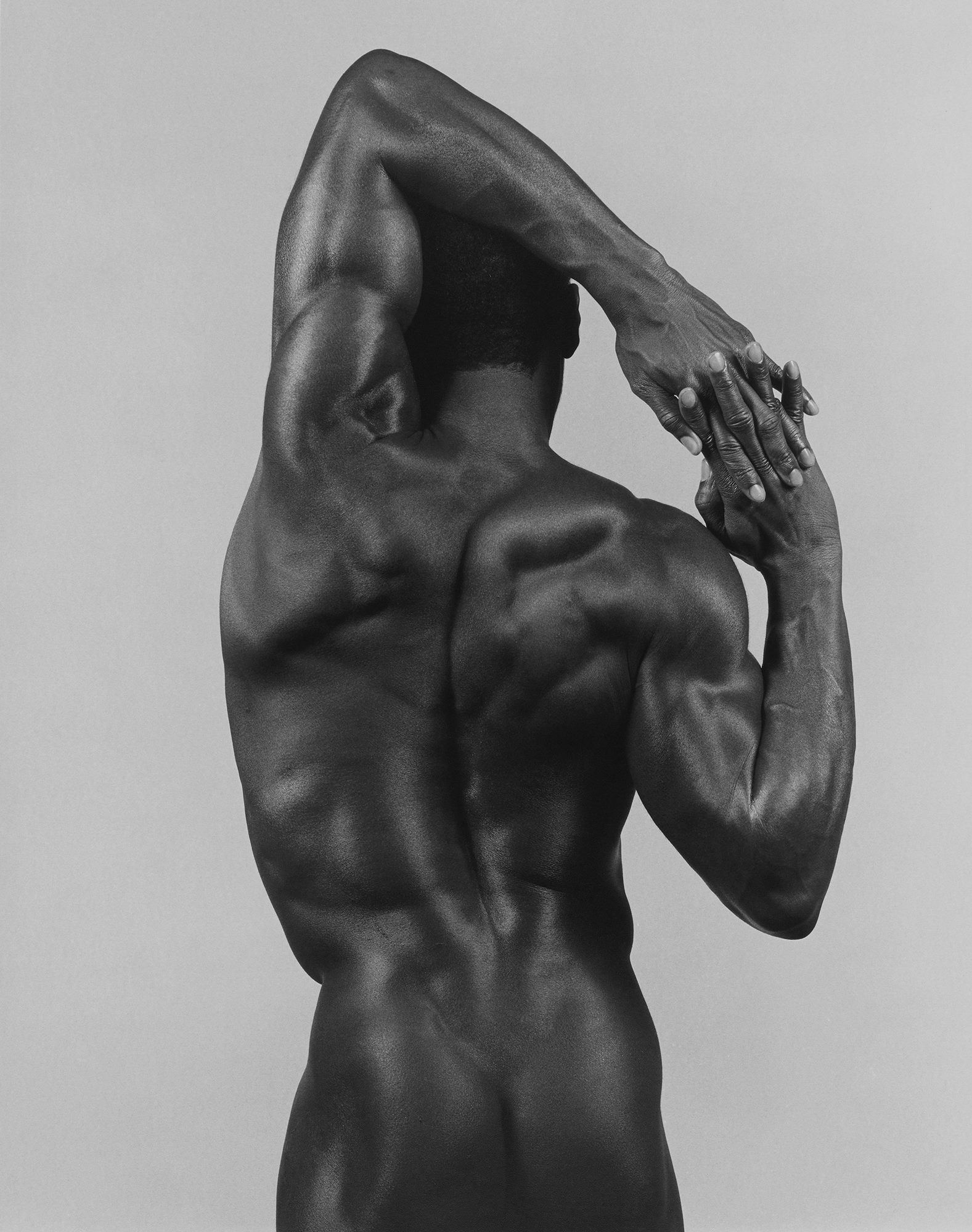 Robert Mapplethorpe