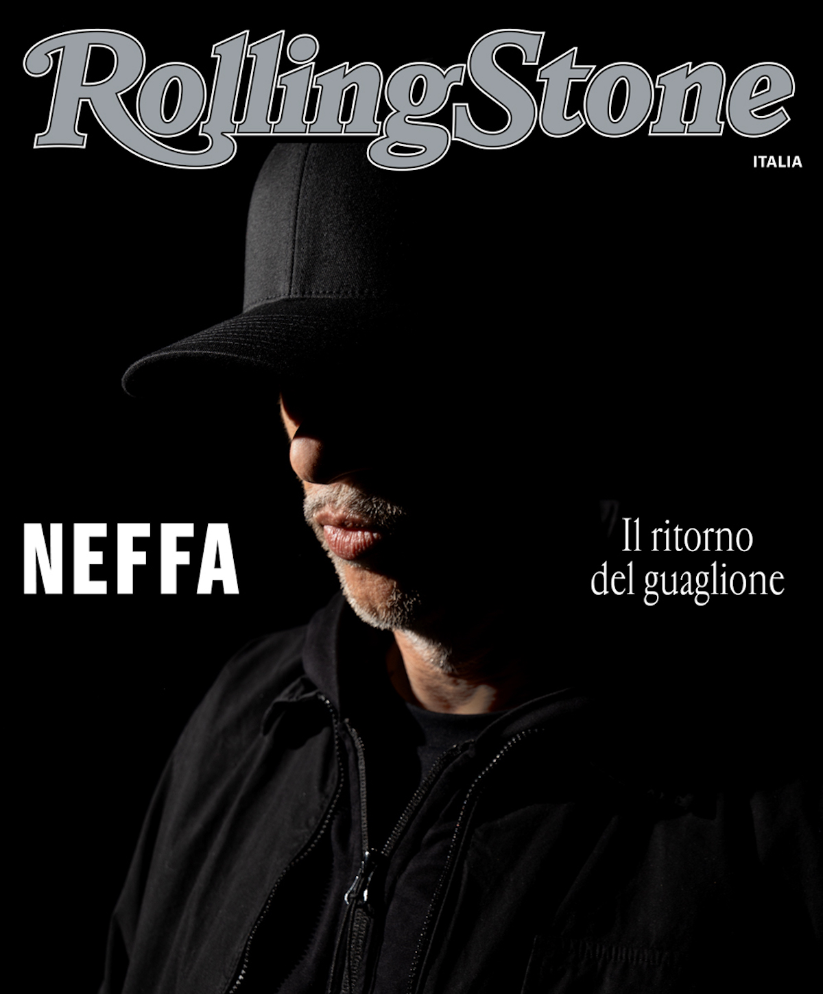 Neffa, il ritorno del guaglione sulla traccia