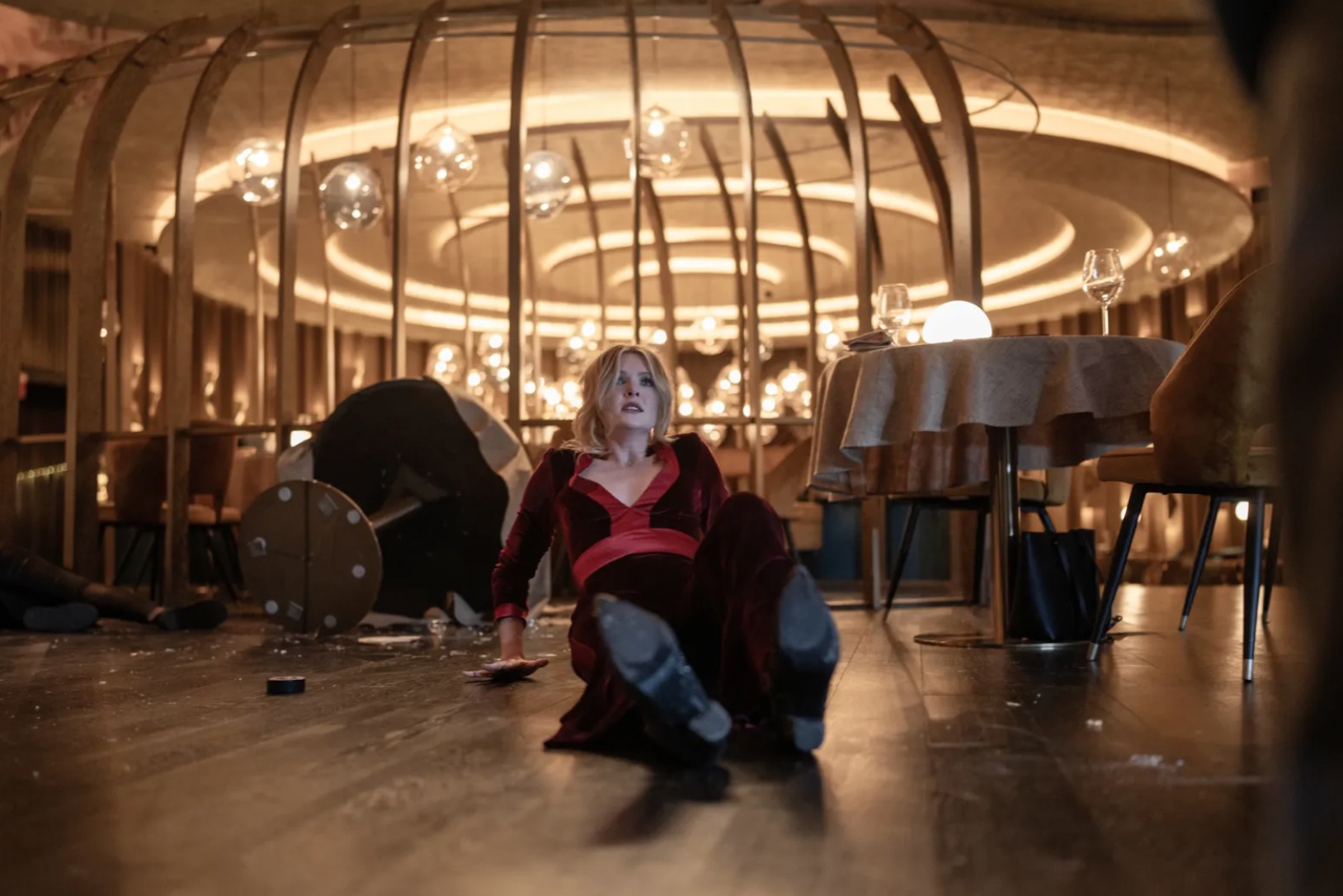 ‘Drop – Accetta o rifiuta’ vi farà passare la voglia di qualsiasi primo appuntamento (o di andare al cinema)