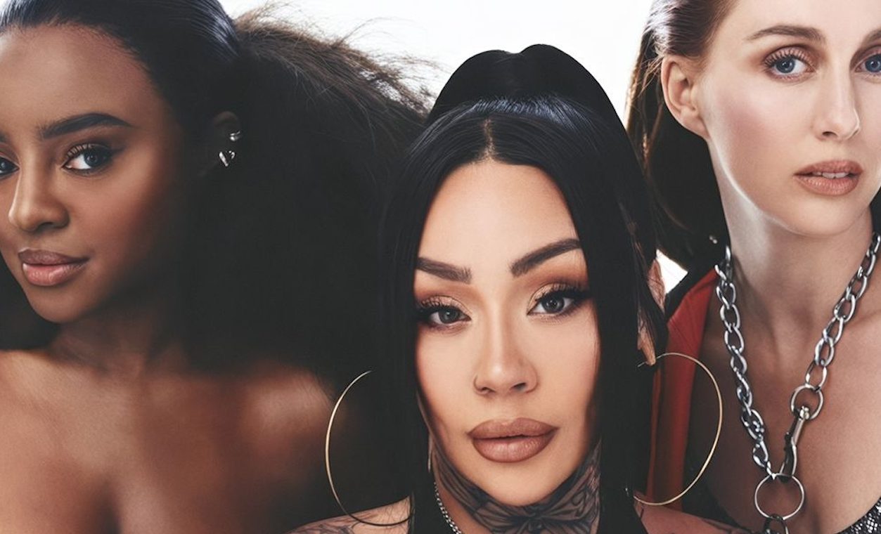 Sopravvivere al mercato del teen pop: l’incredibile storia delle Sugababes